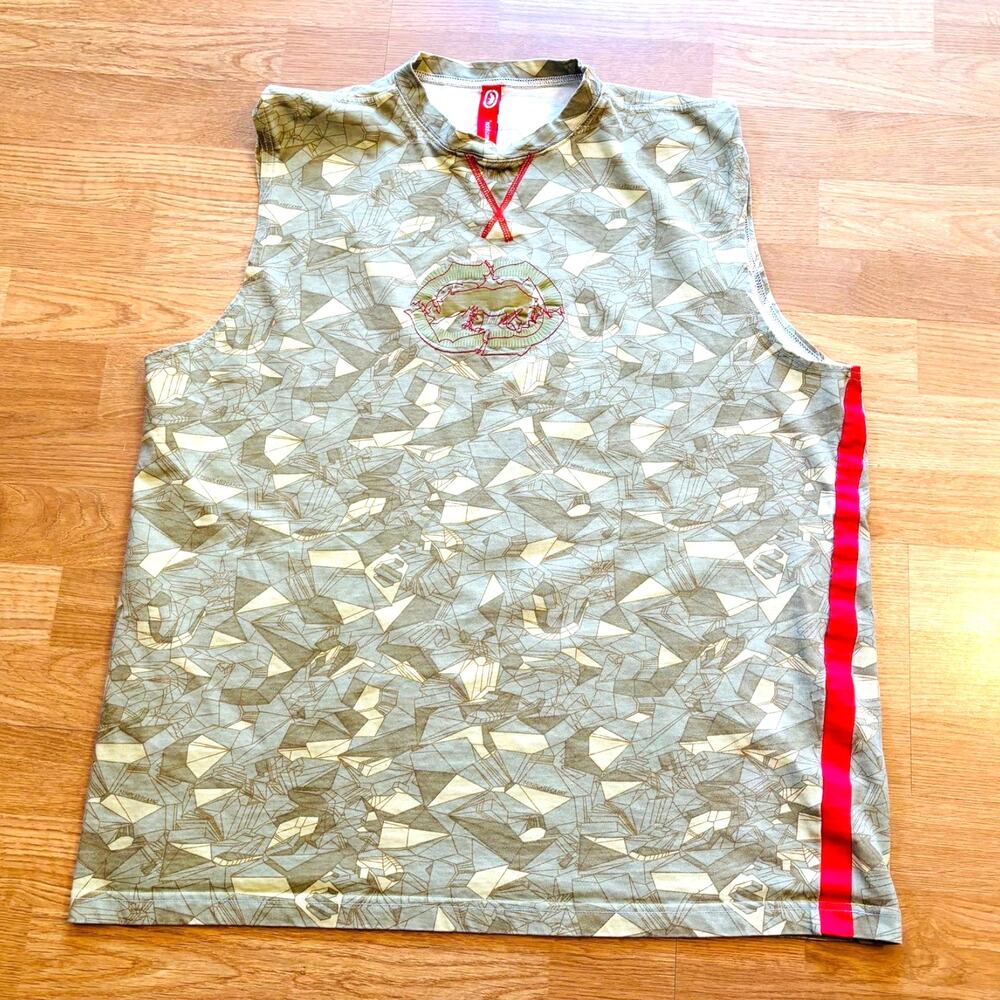 ECKO UNLTD TANK TOP SHIRT XXL 2XL
